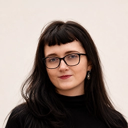 Анна Буйліс