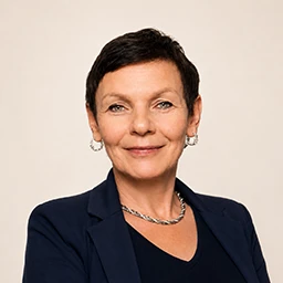 Марина Мелехова